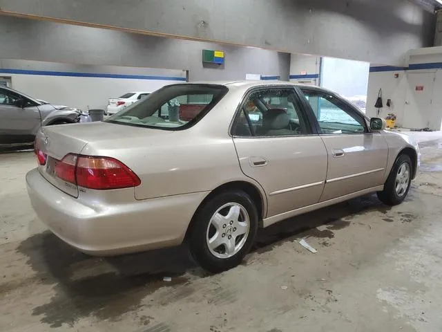 1HGCG1659YA071089 2000 2000 Honda Accord- EX 3