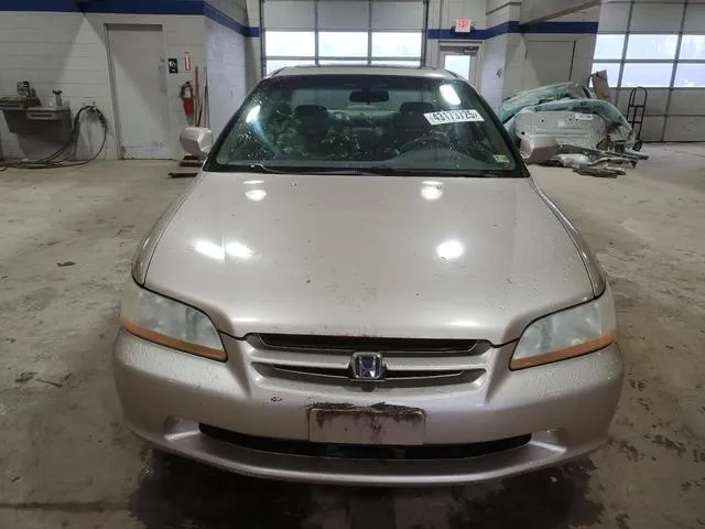 1HGCG1659YA071089 2000 2000 Honda Accord- EX 5