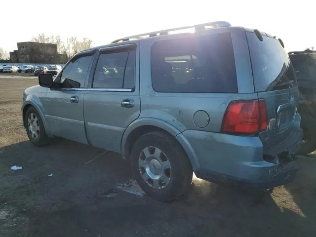 5LMFU28596LJ11608 2006 2006 Lincoln Navigator 2