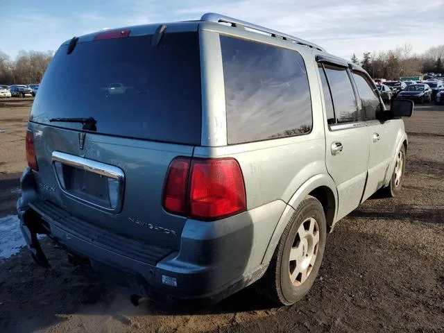 5LMFU28596LJ11608 2006 2006 Lincoln Navigator 3