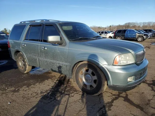 5LMFU28596LJ11608 2006 2006 Lincoln Navigator 4