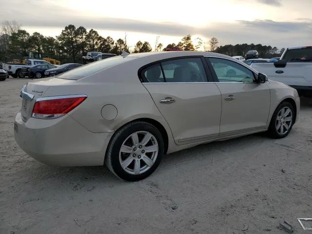 1G4GC5ED0BF263048 2011 2011 Buick Lacrosse- Cxl 3