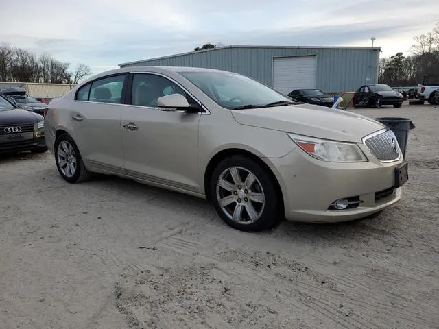 1G4GC5ED0BF263048 2011 2011 Buick Lacrosse- Cxl 4