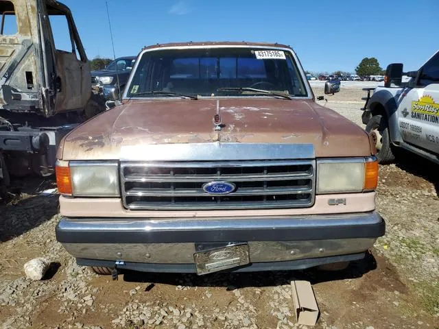 2FTJW35GXJCA00043 1988 1988 Ford F-350 5