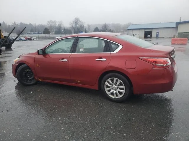 1N4AL3AP6DC202070 2013 2013 Nissan Altima- 2-5 2