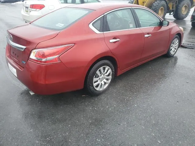 1N4AL3AP6DC202070 2013 2013 Nissan Altima- 2-5 3