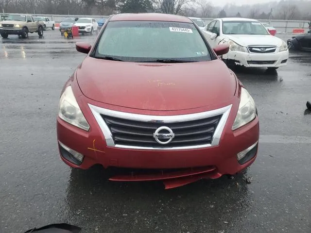 1N4AL3AP6DC202070 2013 2013 Nissan Altima- 2-5 5