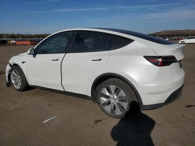 7SAYGDEE1PA115700 2023 2023 Tesla MODEL Y 2