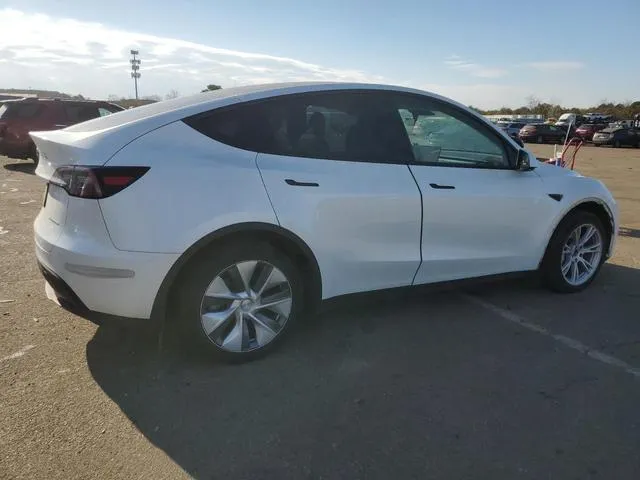 7SAYGDEE1PA115700 2023 2023 Tesla MODEL Y 3