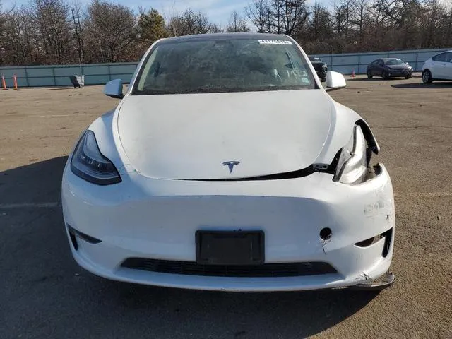 7SAYGDEE1PA115700 2023 2023 Tesla MODEL Y 5