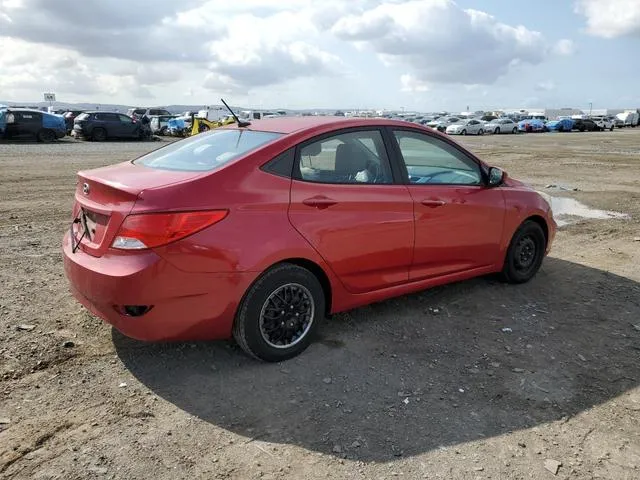 KMHCT4AE0GU012170 2016 2016 Hyundai Accent- SE 3