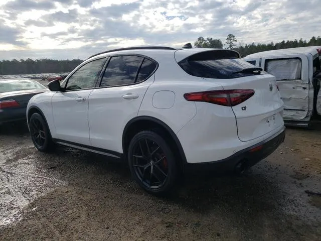 ZASPAKAN2K7C49192 2019 2019 Alfa Romeo Stelvio 2