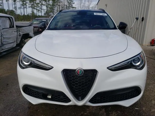 ZASPAKAN2K7C49192 2019 2019 Alfa Romeo Stelvio 5