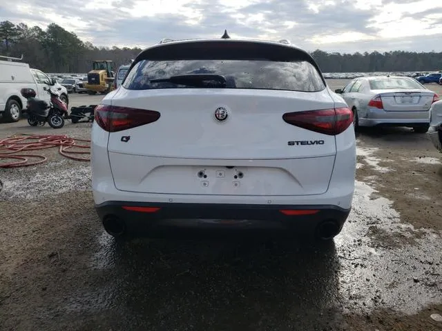 ZASPAKAN2K7C49192 2019 2019 Alfa Romeo Stelvio 6