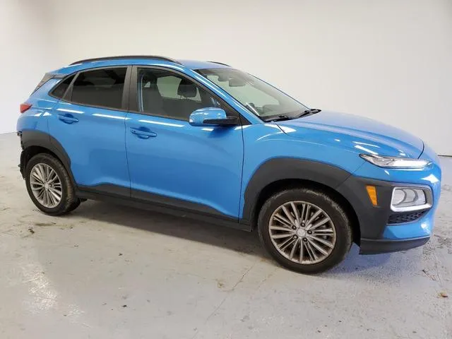 KM8K2CAA3LU507558 2020 2020 Hyundai Kona- Sel 4