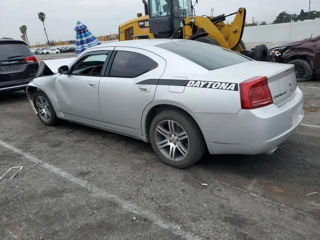 2B3KA43R38H168540 2008 2008 Dodge Charger 2