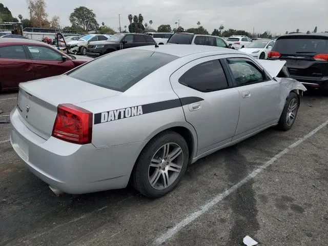 2B3KA43R38H168540 2008 2008 Dodge Charger 3