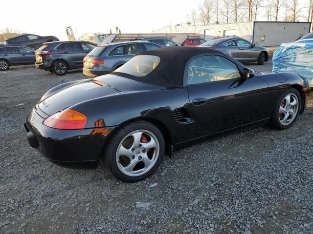 WP0CB29822U662363 2002 2002 Porsche Boxster- S 3