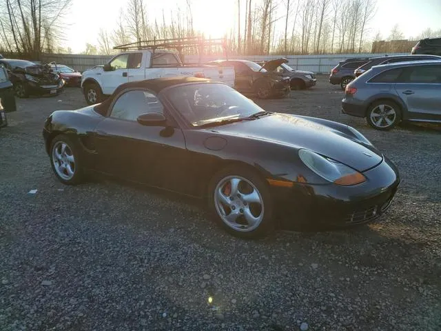 WP0CB29822U662363 2002 2002 Porsche Boxster- S 4