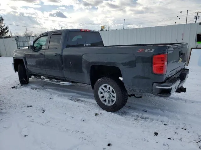 1GC2KVEG0JZ246209 2018 2018 Chevrolet Silverado- K2500 Heav 2