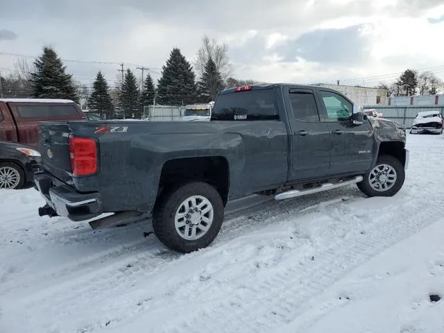 1GC2KVEG0JZ246209 2018 2018 Chevrolet Silverado- K2500 Heav 3