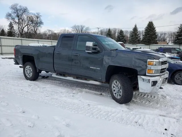 1GC2KVEG0JZ246209 2018 2018 Chevrolet Silverado- K2500 Heav 4