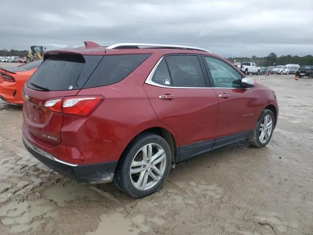 2GNAXVEV0J6262585 2018 2018 Chevrolet Equinox- Premier 3