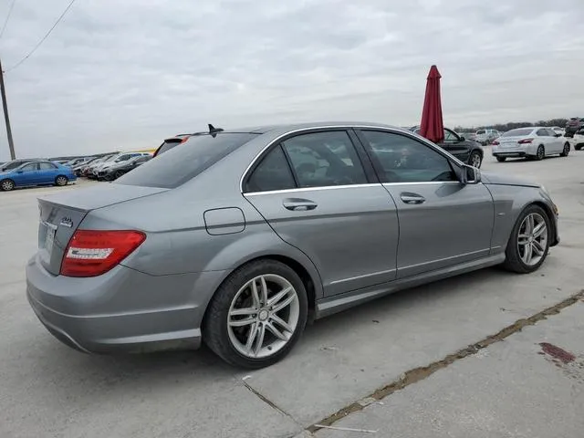 WDDGF4HB1CA654956 2012 2012 Mercedes-Benz C-Class- 250 3