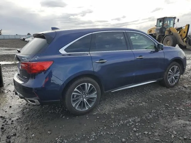 5J8YD4H52LL053947 2020 2020 Acura MDX- Technology 3