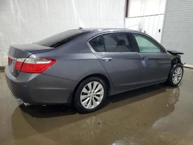 1HGCR2F89DA243822 2013 2013 Honda Accord- Exl 3