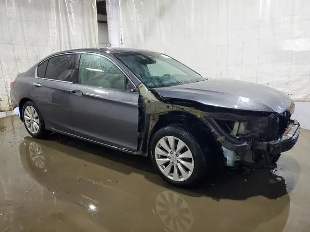 1HGCR2F89DA243822 2013 2013 Honda Accord- Exl 4