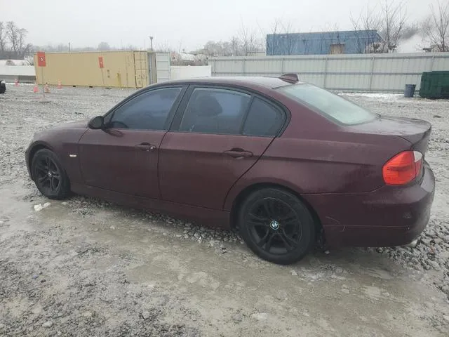 WBAVA33528KX86196 2008 2008 BMW 3 Series- 328 I 2