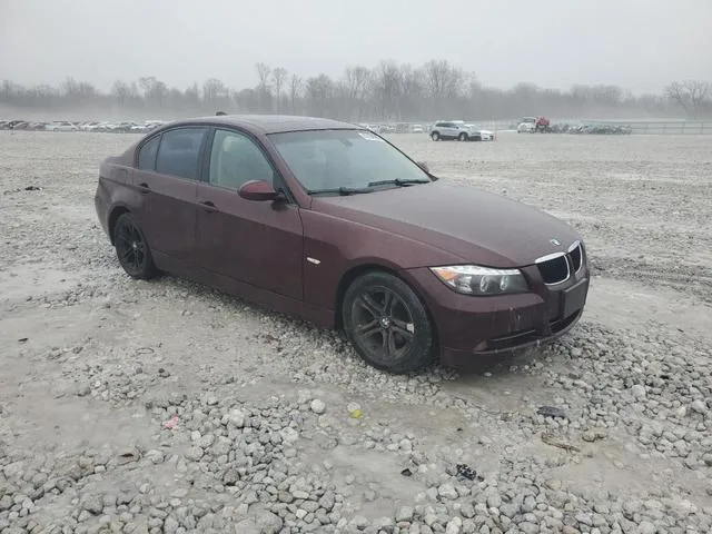 WBAVA33528KX86196 2008 2008 BMW 3 Series- 328 I 4