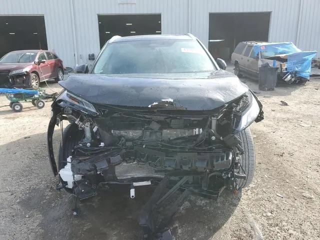 5N1BT3BA6PC941772 2023 2023 Nissan Rogue- SV 5