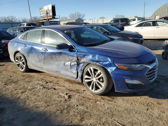 1G1ZD5STXPF233965 2023 2023 Chevrolet Malibu- LT 4