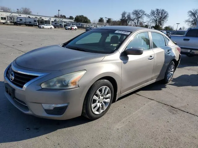 1N4AL3AP6DN548186 2013 2013 Nissan Altima- 2-5 1