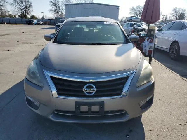 1N4AL3AP6DN548186 2013 2013 Nissan Altima- 2-5 5