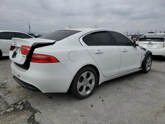 SAJAR4FX5JCP27402 2018 2018 Jaguar XE 3