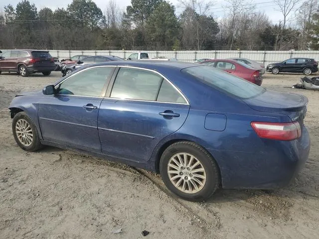 4T1BE46K97U154375 2007 2007 Toyota Camry- CE 2