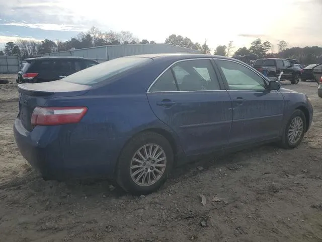 4T1BE46K97U154375 2007 2007 Toyota Camry- CE 3