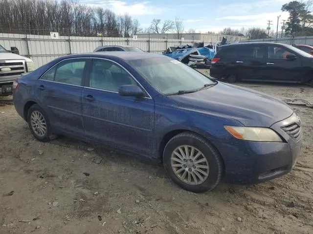 4T1BE46K97U154375 2007 2007 Toyota Camry- CE 4