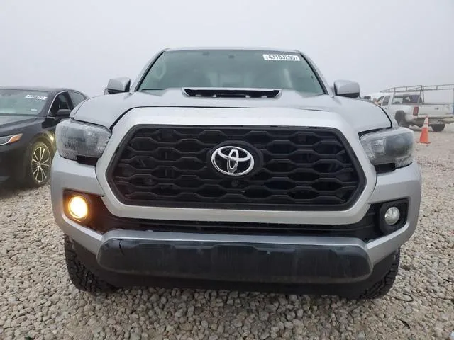 5TFAZ5CNXHX051166 2017 2017 Toyota Tacoma- Double Cab 5