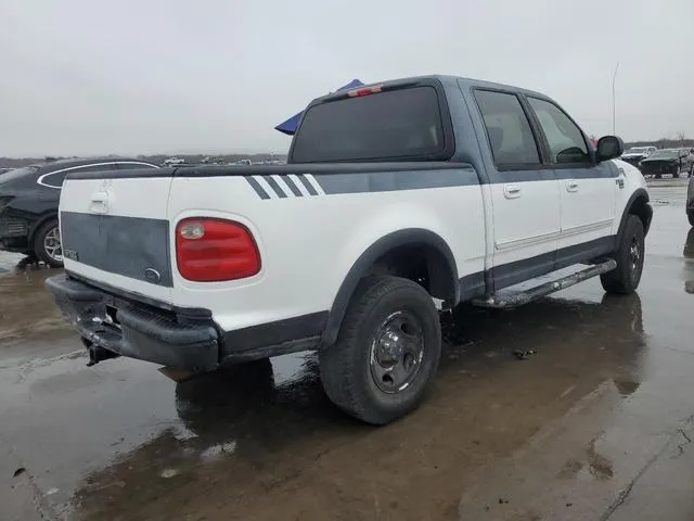 1FTRW08L21KC05376 2001 2001 Ford F-150- Supercrew 3