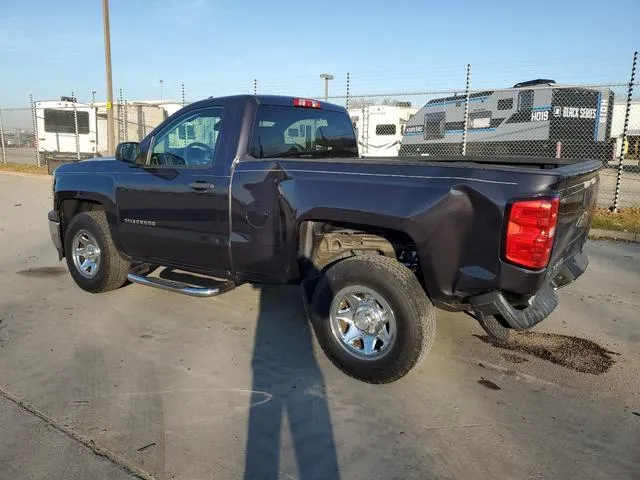 1GCNCPEC8EZ352769 2014 2014 Chevrolet Silverado- C1500 2