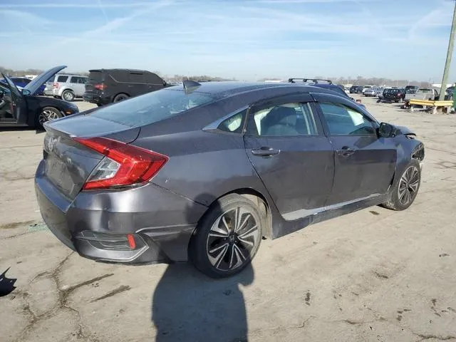 2HGFC1F36GH630136 2016 2016 Honda Civic- EX 3