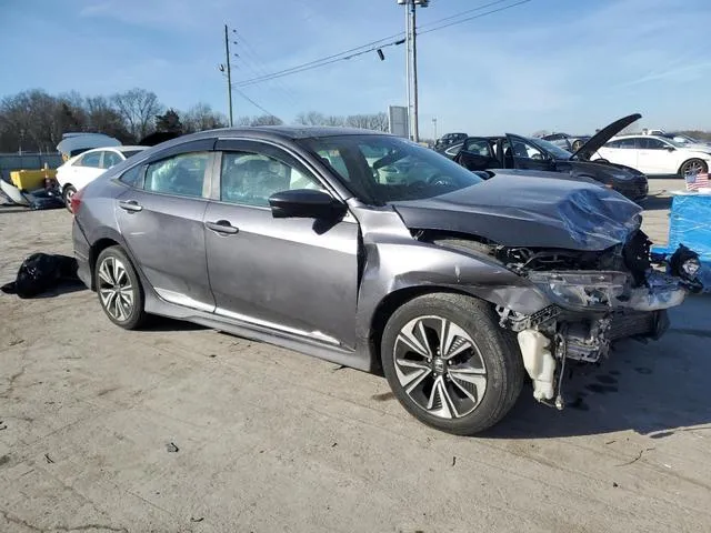 2HGFC1F36GH630136 2016 2016 Honda Civic- EX 4