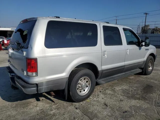 1FMNU40S81EB10054 2001 2001 Ford Excursion- Xlt 3