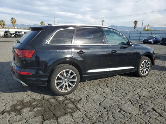 WA1LAAF71HD019496 2017 2017 Audi Q7- Premium Plus 3