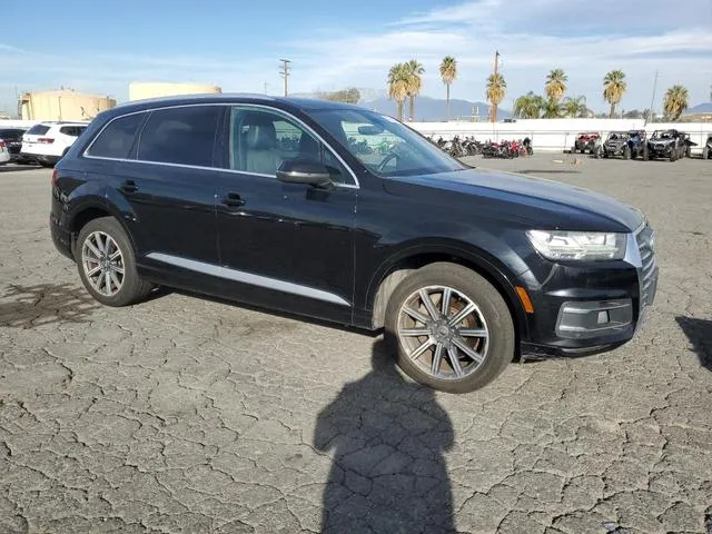 WA1LAAF71HD019496 2017 2017 Audi Q7- Premium Plus 4