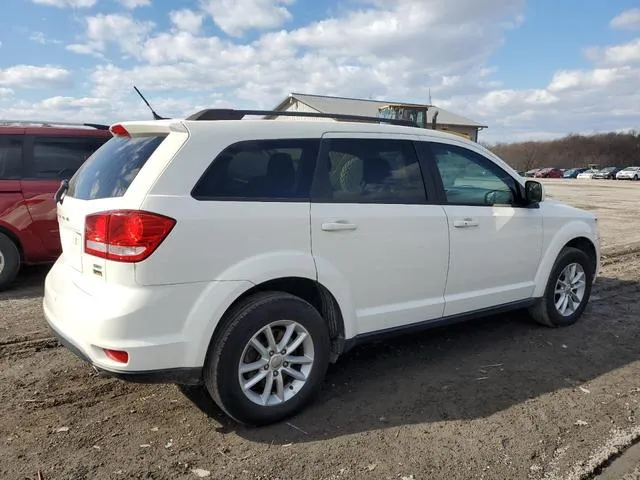 3C4PDCBG7FT678612 2015 2015 Dodge Journey- Sxt 3